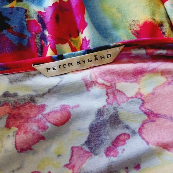 Peter Nygard  Women Top - Picture 4 of 4